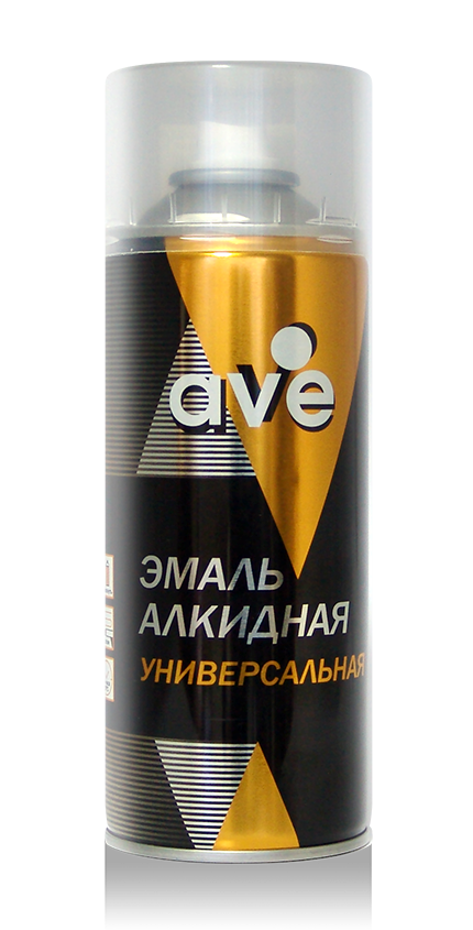 1028 УНИВЕРС. ЗОЛОТО АЭР. 520МЛ AVE@